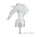 28/410 Aangepaste kleur transparante PP Mini Trigger Sprayer
